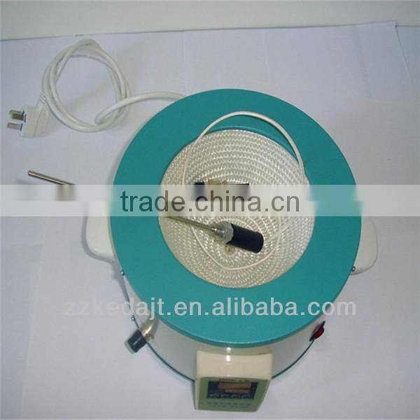 electric heater for lab