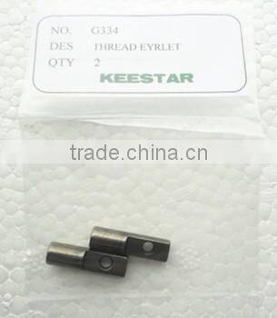 Keestar DS-9C automatic bag closing machine spare parts thread eyelet