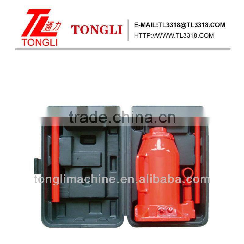 20 ton TL12020B Hot sell hydraulic bottle jack