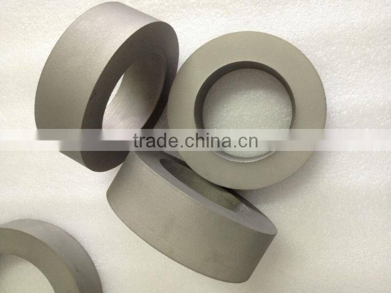 Rolled Rings, Bearing Rings