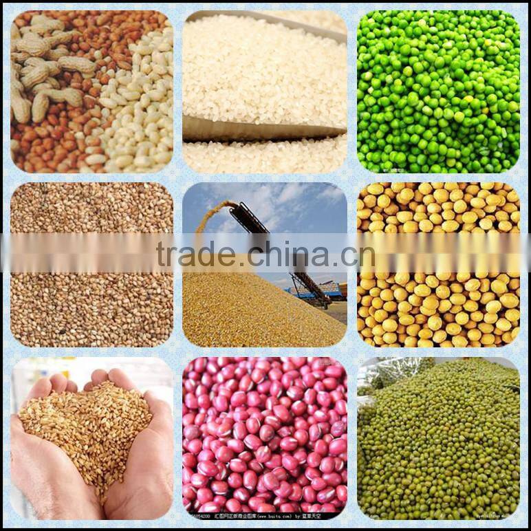 high quality XMS series wheat washer for grain washing machine and flour mill