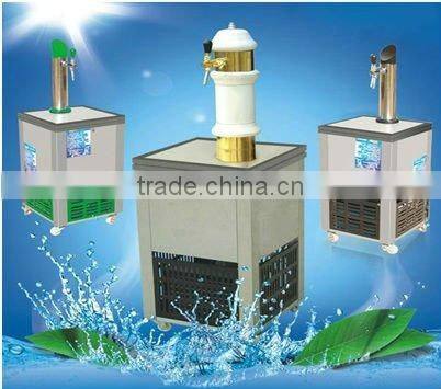Hot sale draft beer machine for sale,draft beer machine,draft beer cooler(ZQR-1T)