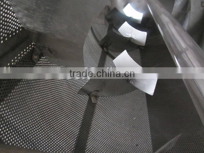 Hazelnut Roasting Machine Roaster Drum Roaster Drying Machine Dryer