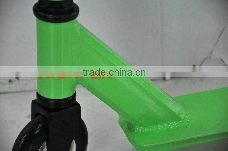 Professional Adult Pro Kick Scooter, Aluminium Extreme scooter HP-SS02