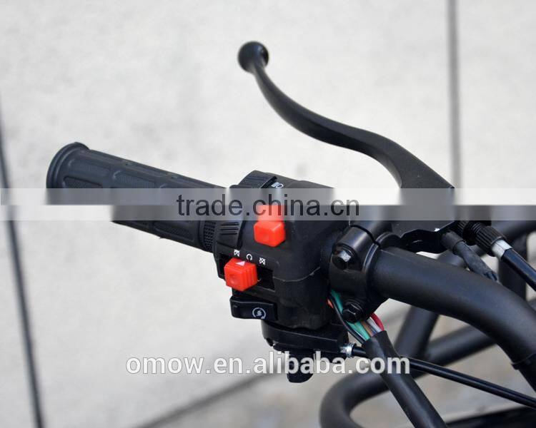 Manual 250cc Utility ATV For Farm