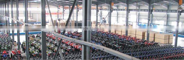 EPA ECE 175cc China UTV 4x4 for sale ATU175-A