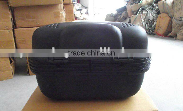 motorcycle rear box
