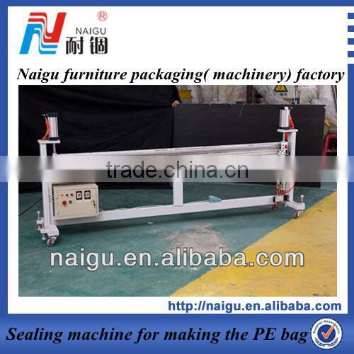 China packing vacuum Sealer Machine