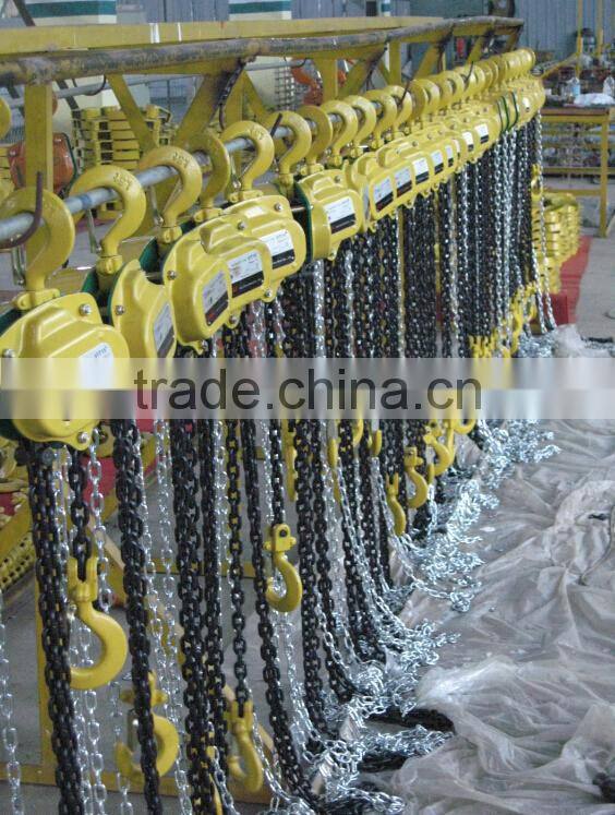Vital Lifting Chain hosit