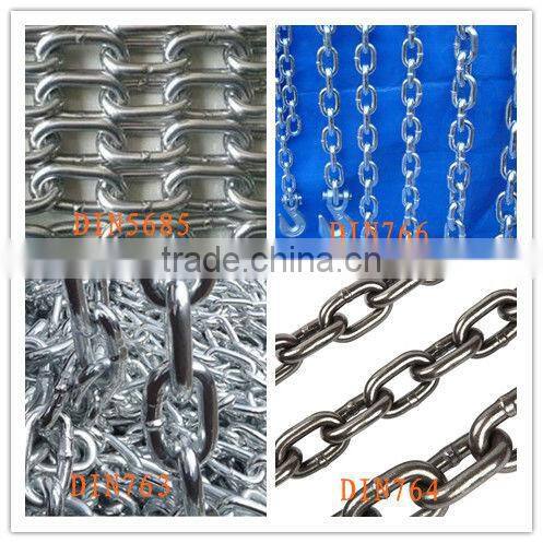 Manufacturer direct selling G80 binding chain