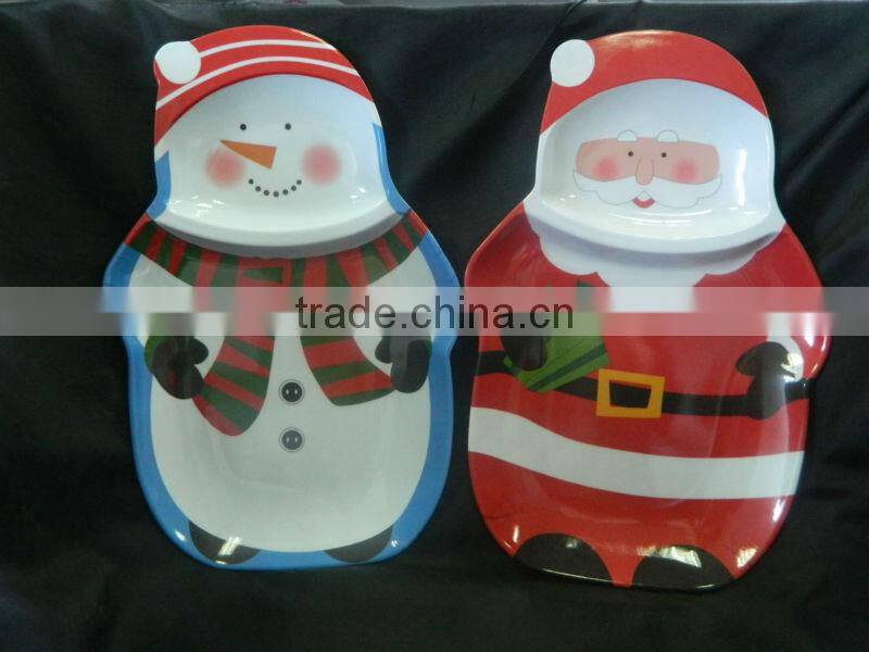 melamine tableware/ melamine plates