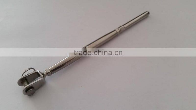 Double End Threaded Stud