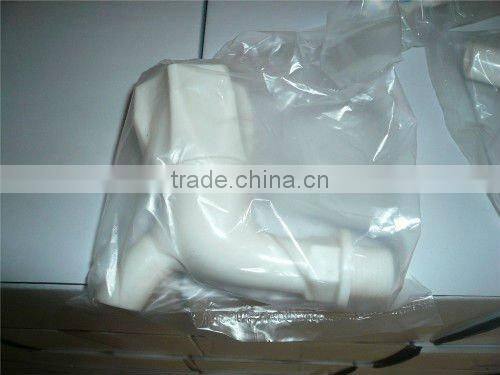 FOSITE short neck bib cock