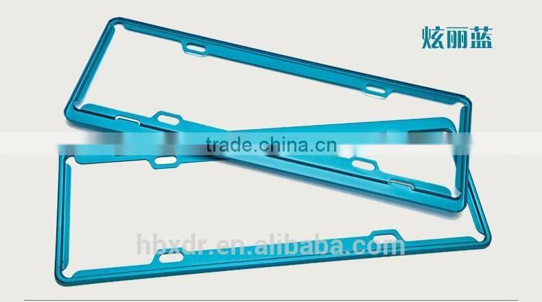 OEM 2014 new style aluminum alloy profile from Hebei Xindongrui aluminum profile manufacturer