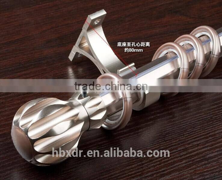 China factory supplier manufacturer aluminum anodizing rods