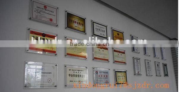 hot sell new Aluminium alloy ashtray for christmas gifts