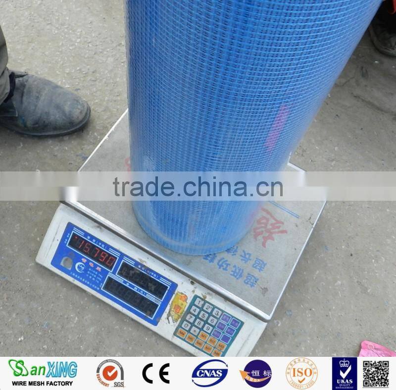 equipment for production of fiberglass mesh/fiberglass mesh machine