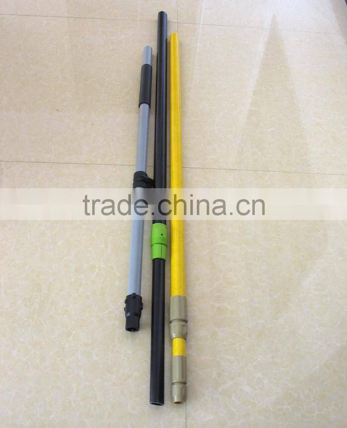 Painting Surface treatment new telescopic handles wholesale