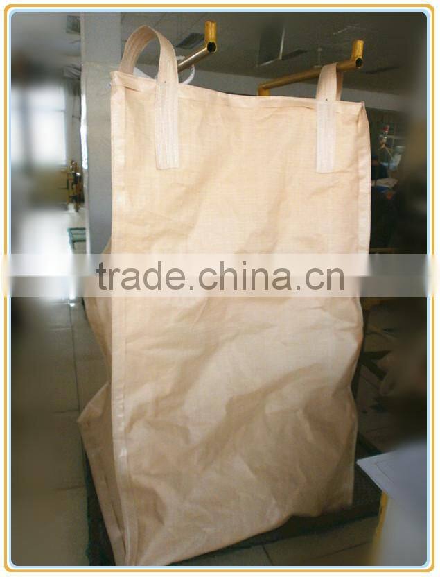 2 ton powder super sacks
