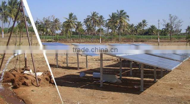 K000434 high efficiency sale solar pump inverter MPPT 150kw