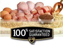 All Natural cat food