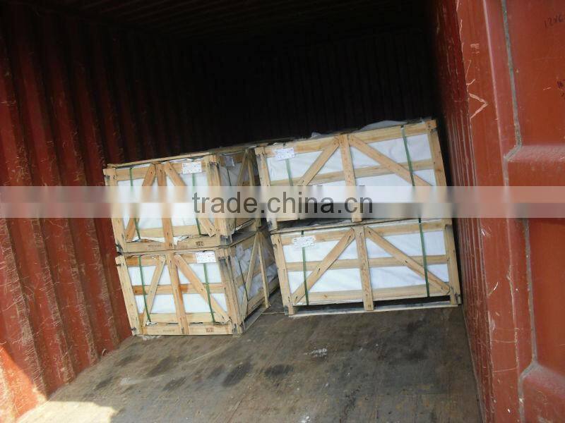 Hot sell black granite cube stone