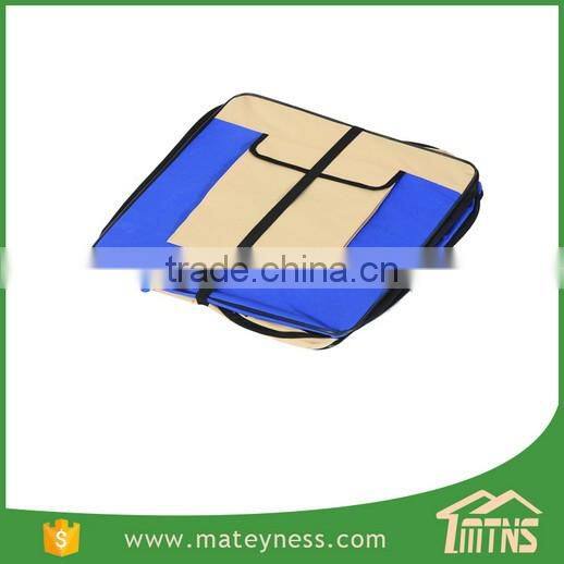 20" Soft Sided Folding Pet Crate Carrier