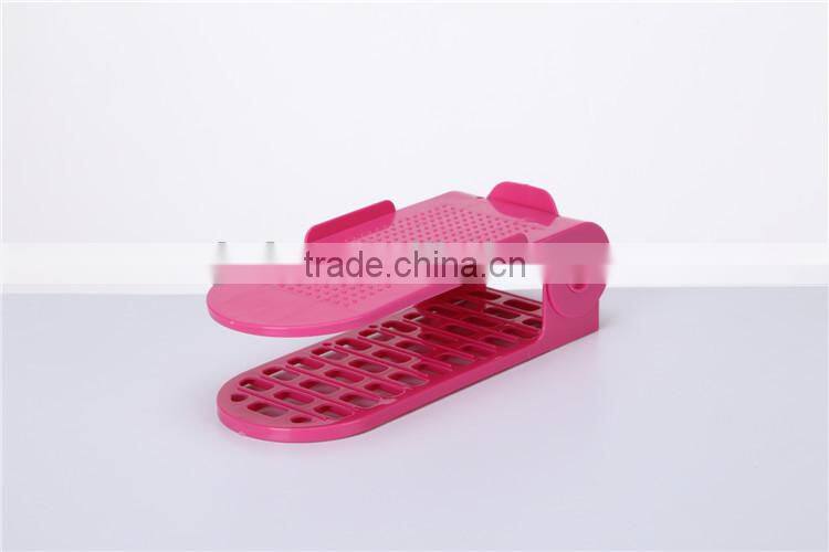 Plastic Shoe Rack