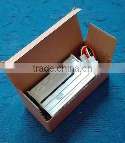 30v-90v to 12v 10a DC-DC step down power converter