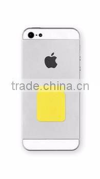 sticky mobile phone screencleaner,microfiber phone wipes