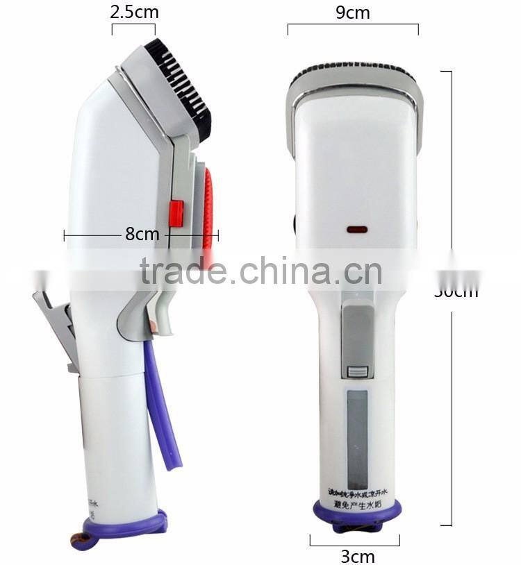Hot Selling Hang Steam Ironing Machine Steambrush As Seen On TV
