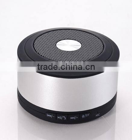 Popular Hot My Vision Bluetooth Speaker Wireless Mini Speaker Support TF Card Promotional Bluetooth Handsfree Speaker