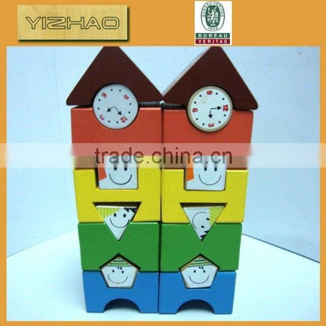 China supplier YZ-wb0001 high quality beech wood block