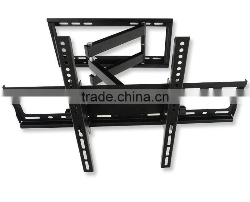 Retractable Sliding Wall Mounting TV Bracket