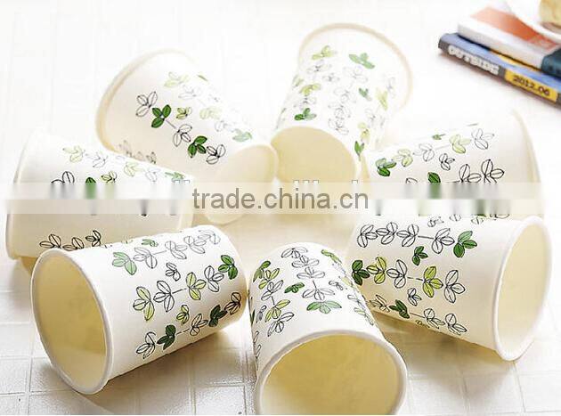 Supply fashion Creative Plastic Cup / Mug (280ml)