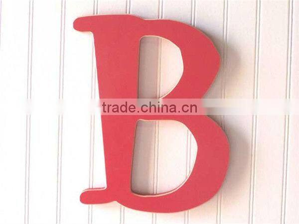 home decor wall letter wooden number large wooden numbers animated numbers and letters wood alphabet letters