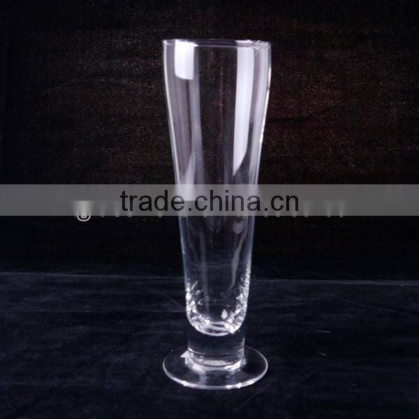 Stocked,Eco-Friendly Feature and LFGB,FDA,CIQ,CE / EU,EEC Certification beer glass mug