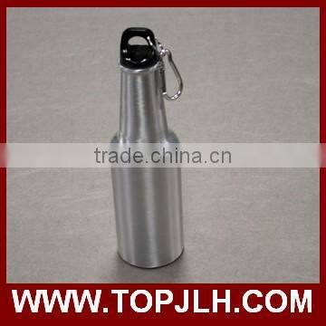 400ml Aluminium Empty Beer Bottles