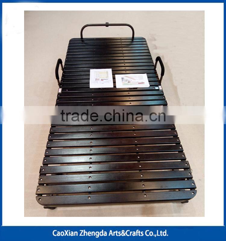 Cheap Metal Folding Bunk Bed