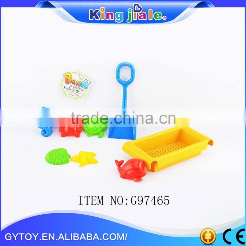 Chinese products wholesale summer toy plastic cheap beach toys