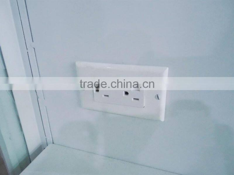 Office furniture booth box offering silent and private space