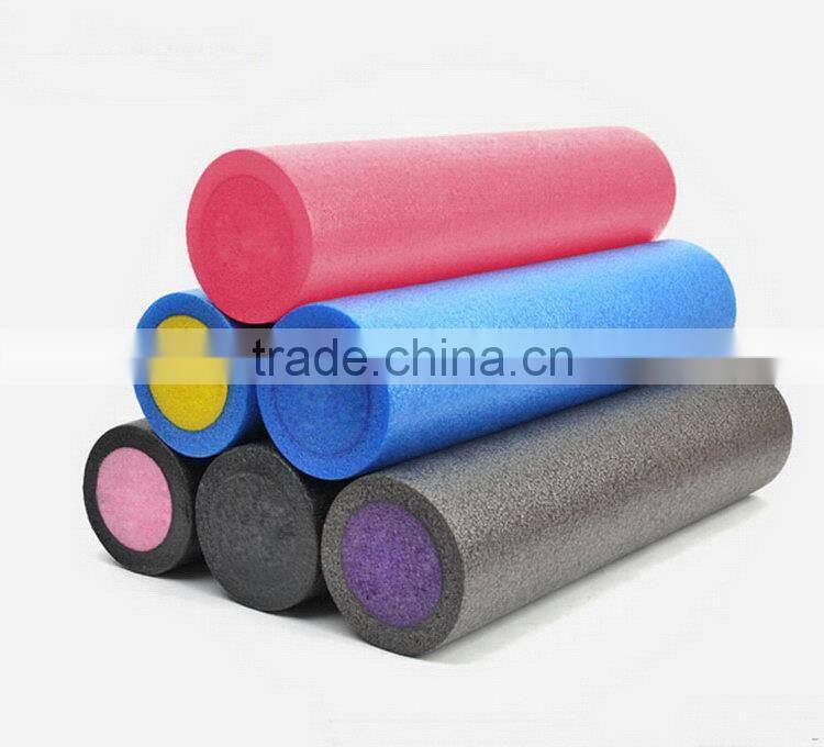Oem crazy selling yoga foam dots rollers