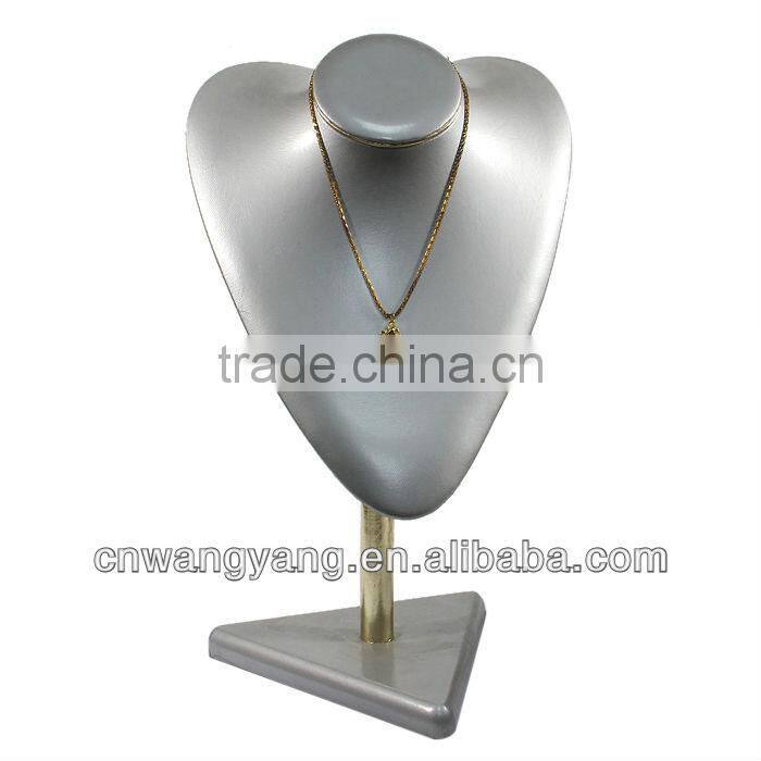 jewelry display stand for necklace
