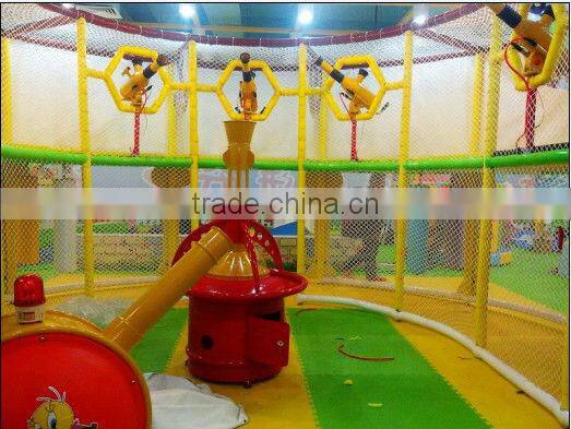 2013 NEW ARRIVAL!!!HIGH QUALITY KIDS INDOOR PLAYGROUND EQUIPMENT LT-1012A