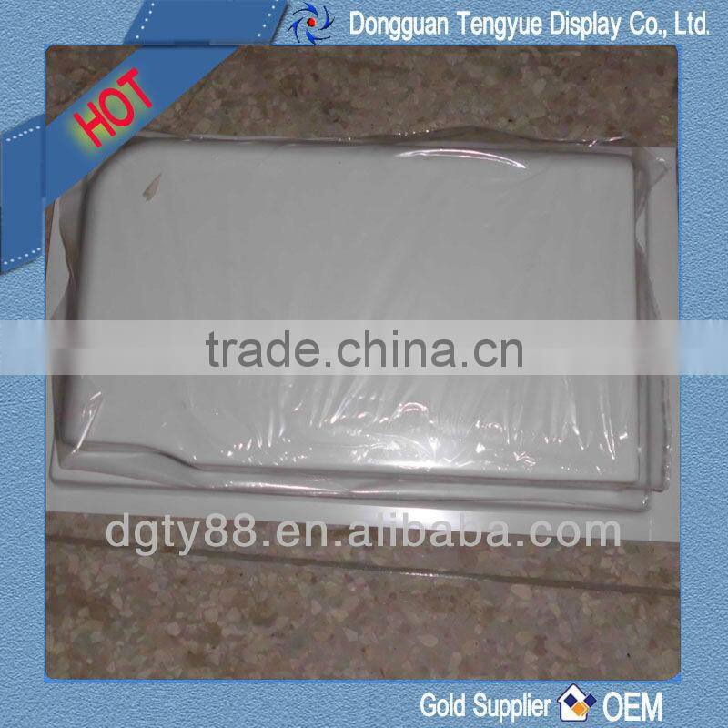 OEM factory large vacuum forming blister plastic pallets