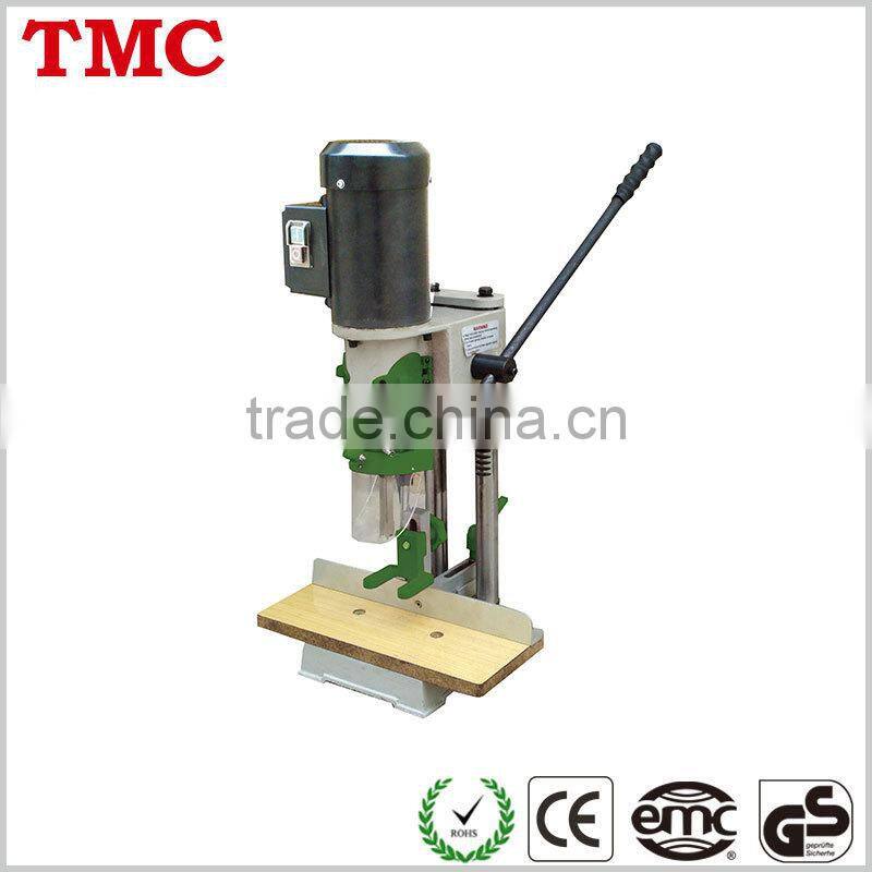 Mini Wood Bench Mortiser/Mortising Machine