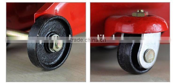 High quality Screw Mechanical Jack