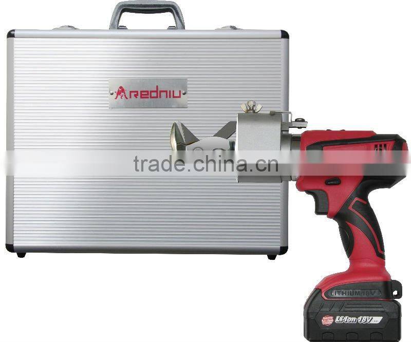 New ,Patented 18V,1.4Ah Li-ion Battery Power Cutter