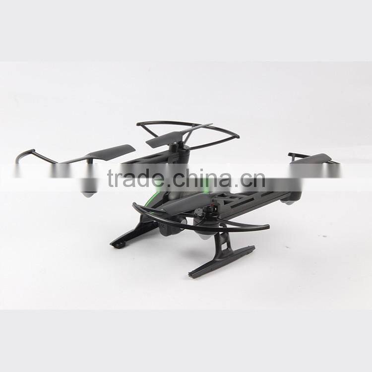 Model aircraft 4 channel infrared rc helicopter