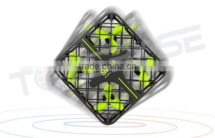 Selfie Dron Camera M8S Professional Folding Mini Dron